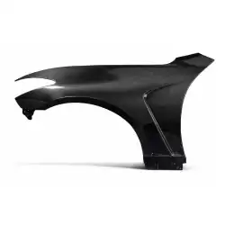 2008-2015 Infiniti G37 GSF Carbon Fiber Fender image - 3