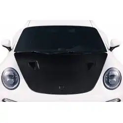 2012-2019 Porsche 911 Carrera 991 GT2RS Look Hood - 1 Piece image - 1