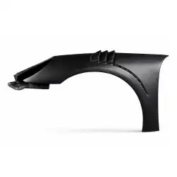 2012-2019 Porsche 911 Carrera 991 GT3RS Look Front Fenders - 2 Piece image - 2