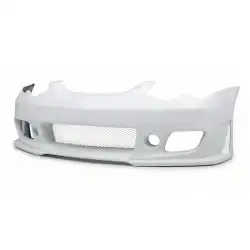 2002-2004 Acura RSX B-2 Front Bumper image - 1