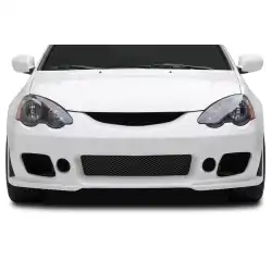 2002-2004 Acura RSX B-2 Front Bumper image - 2