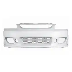2002-2005 Honda Civic B-2 Front Bumper image - 1