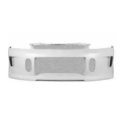 2002-2005 Honda Civic Buddy Front Bumper image - 1