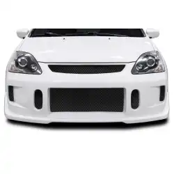 2002-2005 Honda Civic Buddy Front Bumper image - 2