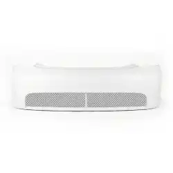 2002-2005 Honda Civic Buddy Rear Bumper image - 1