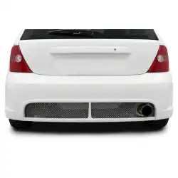 2002-2005 Honda Civic Buddy Rear Bumper image - 2
