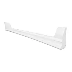 2002-2005 Honda Civic Buddy Side Skirts image - 1
