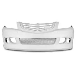 2004-2008 Acura TSX K-1 Front Bumper image - 1