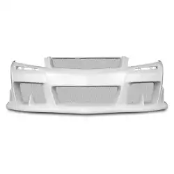 2004-2008 Acura TSX Raven Front Bumper image - 1