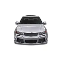 2004-2008 Acura TSX Raven Front Bumper image - 2
