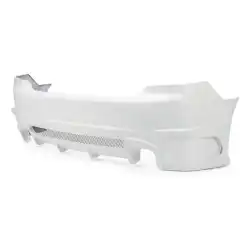 2004-2008 Acura TSX Raven Rear Bumper image - 1