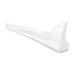 2004-2008 Acura TSX Raven Side Skirts image - 1