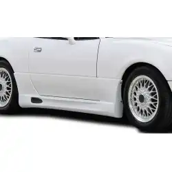 1990-1997 Mazda Miata Wizdom Side Skirts image - 2