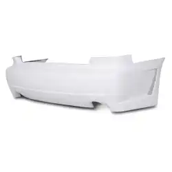 2000-2006 Chevrolet Tahoe Platinum Rear Bumper image - 23