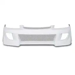 1998-2002 Honda Accord Blits Front Bumper image - 1