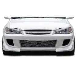 1998-2002 Honda Accord Blits Front Bumper image - 2