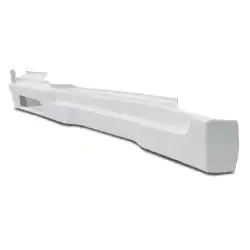 1998-2002 Honda Accord Spyder Side Skirts image - 1