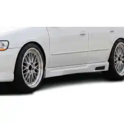 1998-2002 Honda Accord Spyder Side Skirts image - 2