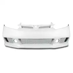 2006-2011 Honda Civic B-2 Front Bumper image - 1