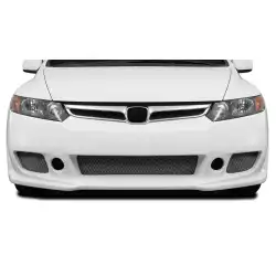 2006-2011 Honda Civic B-2 Front Bumper image - 2