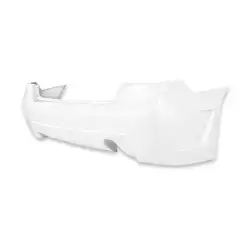 2006-2011 Honda Civic B-2 Rear Bumper image - 1
