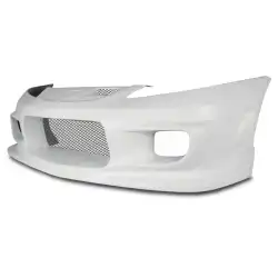 2005-2006 Acura RSX I-Spec 2 Front Bumper image - 1