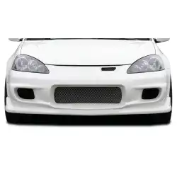 2005-2006 Acura RSX I-Spec 2 Front Bumper image - 2