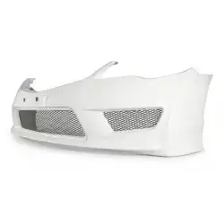 2006-2011 Honda Civic Type R Front Bumper image - 1
