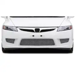2006-2011 Honda Civic Type R Front Bumper image - 2