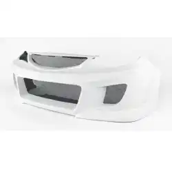 2008-2011 Subaru Impreza C-Speed 3 Front Bumper image - 1