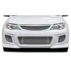 2008-2011 Subaru Impreza C-Speed 3 Front Bumper image - 2