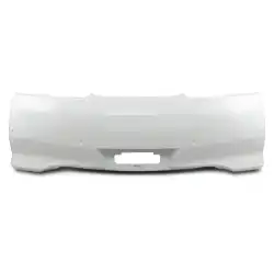 2008-2015 Infiniti G Coupe IPL Look Rear Bumper image - 1