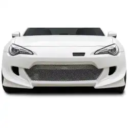 2013-2020 Scion FRS GT500 V3 Front Bumper image - 2