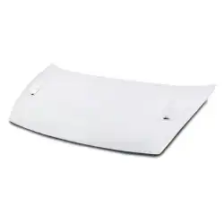 2006-2011 Honda Civic Type M Hood image - 1