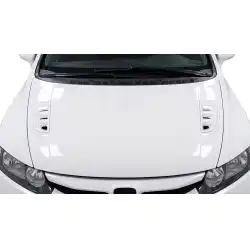 2006-2011 Honda Civic Type M Hood image - 2