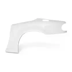 1990-1997 Mazda Miata Afterburner Fender Flare image - 1