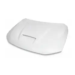 2011-2023 Dodge Durango SRT Look Hood image - 1