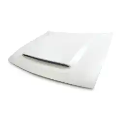 2008-2023 Dodge Challenger Demon Look Hood image - 1