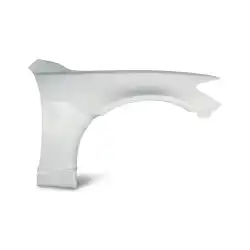 2000-2005 Lexus IS Series IS300 RBS V2 Front Fender Flares - 2 Piece image - 3