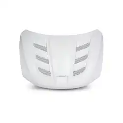 2011-2023 Dodge Durango Viper Hood image - 1