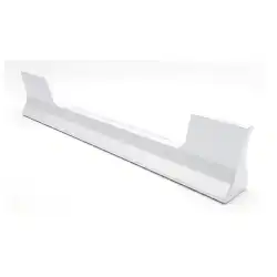 1995-1998 Nissan 240SX D1 Side Skirts image - 1