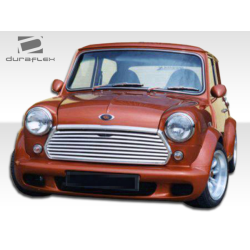 1959-2000 Mini Cooper Duraflex Type Z Wide Body Kit - 8 Piece image - 3