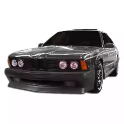 1976-1989 BMW 6 Series E24 ZR-S Body Kit - 4 Piece image - 17