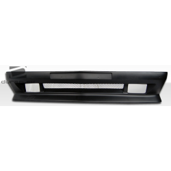 1976-1989 BMW 6 Series E24 2DR Duraflex ZR-S Front Bumper - 1 Piece image - 3