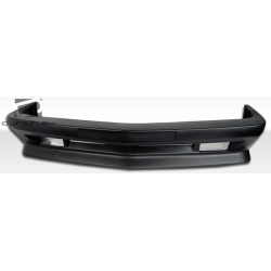 1976-1989 BMW 6 Series E24 2DR Duraflex ZR-S Front Bumper - 1 Piece image - 4