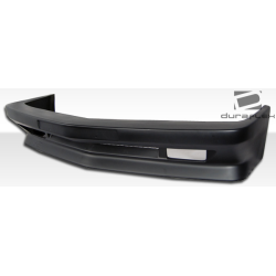 1976-1989 BMW 6 Series E24 2DR Duraflex ZR-S Front Bumper - 1 Piece image - 5