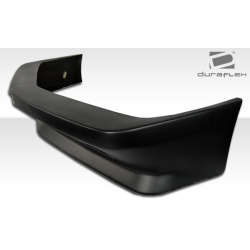 1976-1989 BMW 6 Series E24 2DR Duraflex ZR-S Front Bumper - 1 Piece image - 6