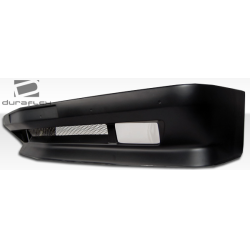 1976-1989 BMW 6 Series E24 2DR Duraflex ZR-S Front Bumper - 1 Piece image - 7