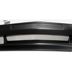 1976-1989 BMW 6 Series E24 2DR Duraflex ZR-S Front Bumper - 1 Piece image - 8