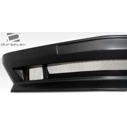 1976-1989 BMW 6 Series E24 2DR Duraflex ZR-S Front Bumper - 1 Piece image - 9